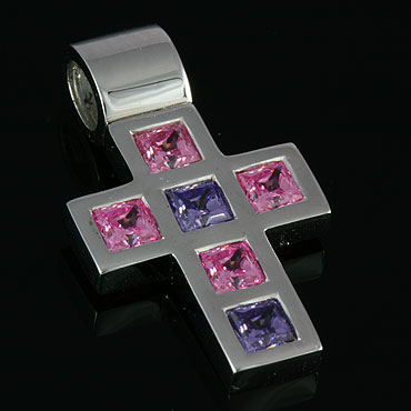 Kettenanh�nger 100833  ring-und-schmuck.de