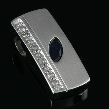Kettenanh�nger 100836  ring-und-schmuck.de