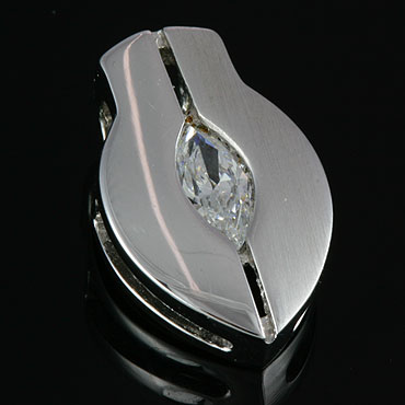 Kettenanh�nger 100847  ring-und-schmuck.de