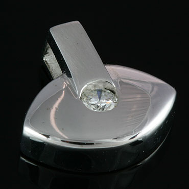 Kettenanh�nger 100848  ring-und-schmuck.de