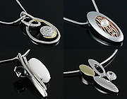 Colliers Silber