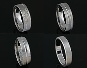 Trauringe Silber Trauringe Silber